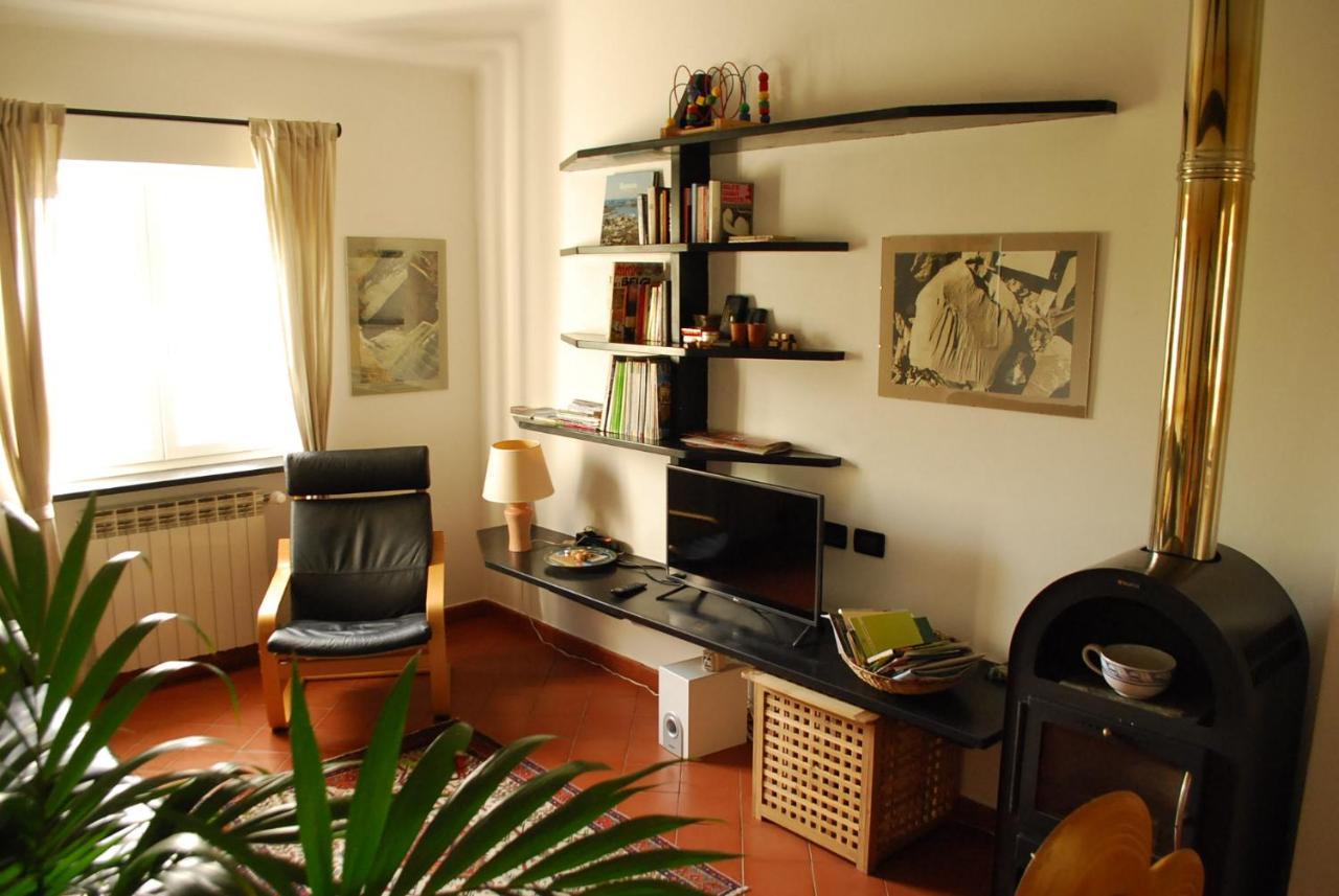 Neirone Villa Maia מראה חיצוני תמונה