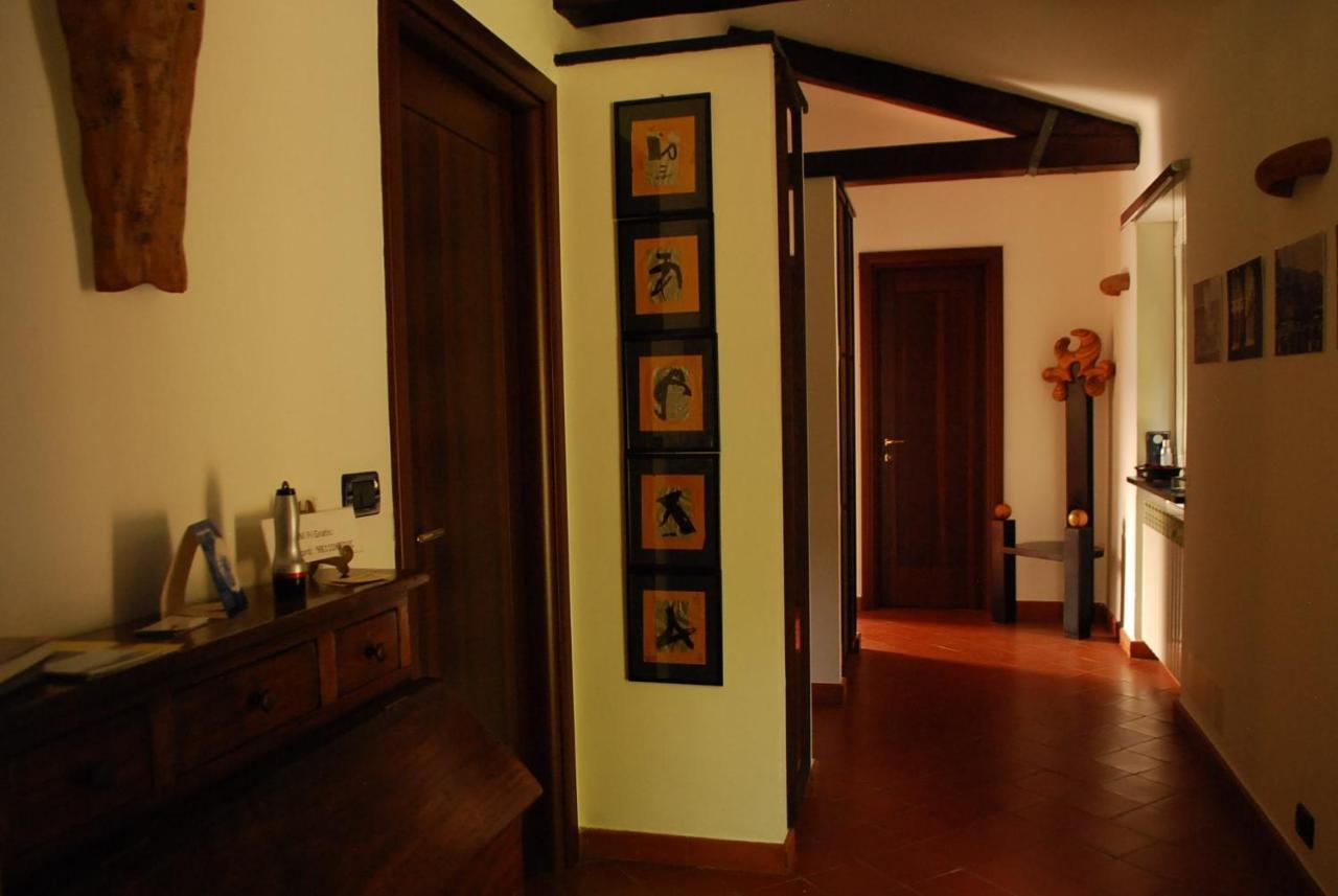 Neirone Villa Maia מראה חיצוני תמונה