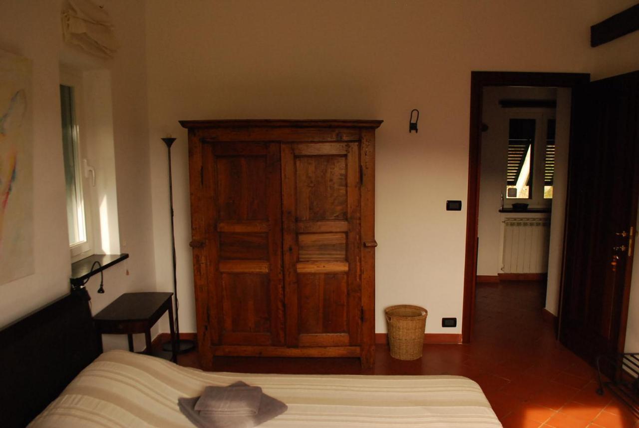 Neirone Villa Maia מראה חיצוני תמונה