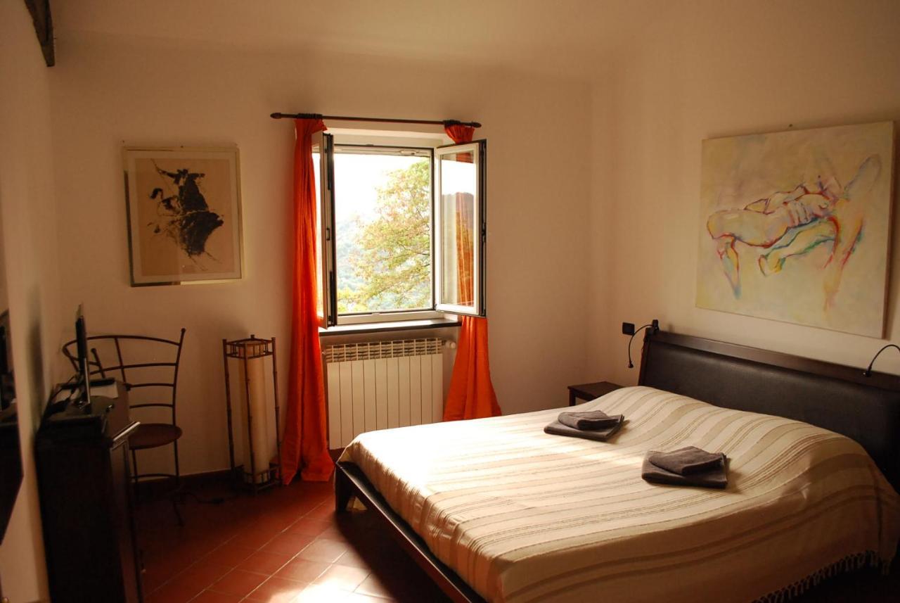 Neirone Villa Maia מראה חיצוני תמונה