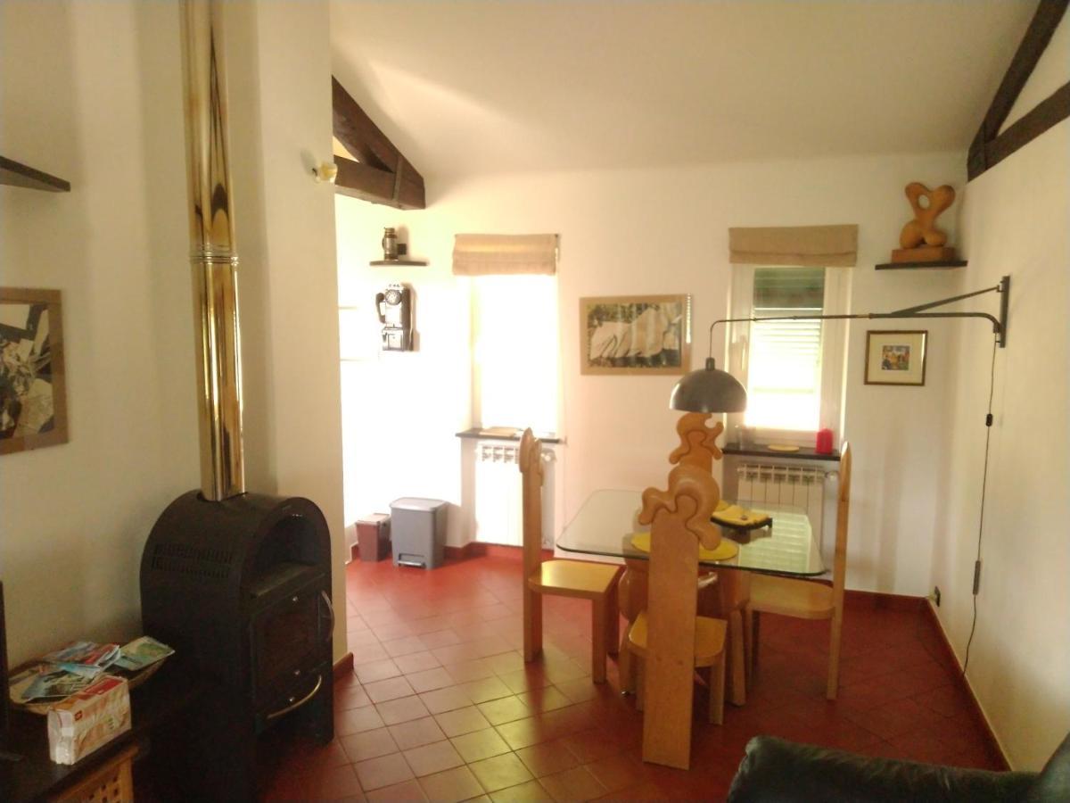 Neirone Villa Maia מראה חיצוני תמונה