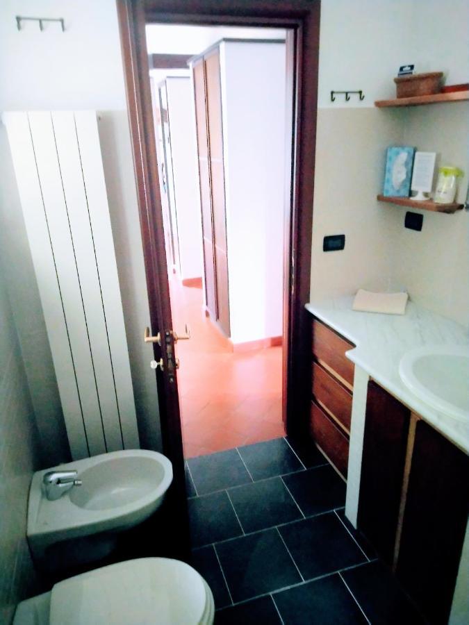 Neirone Villa Maia מראה חיצוני תמונה