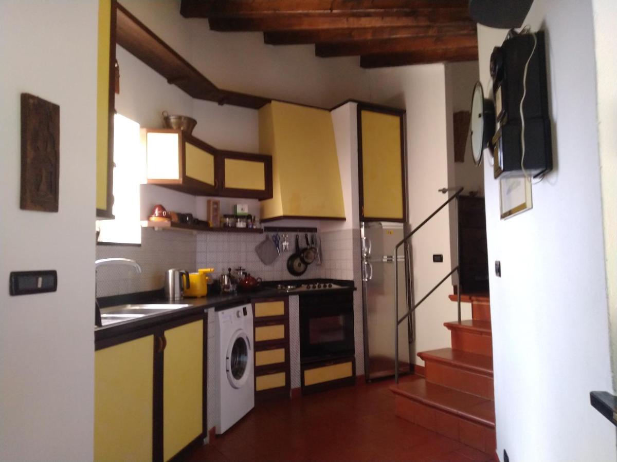 Neirone Villa Maia מראה חיצוני תמונה